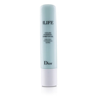 CHRISTIAN DIOR - Hydra Life Cooling Hydration Sorbet Eye Gel