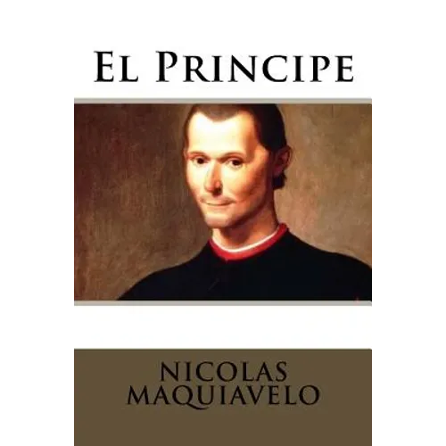 El Principe - Paperback