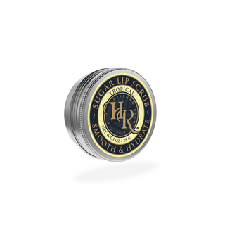 Tropical Sugar Lip Scrub