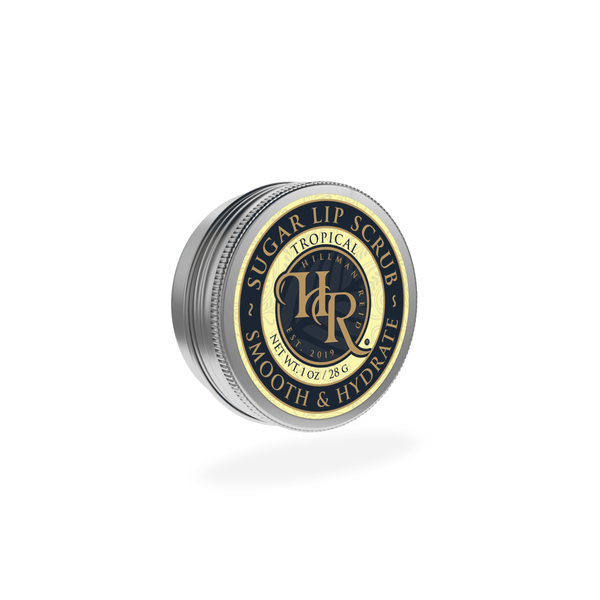 Tropical Sugar Lip Scrub