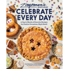 Zingerman's Bakehouse Celebrate Every Day: A Year's Worth of Favorite Recipes for Festive Occasions, Big and Small - Hardcover