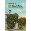 History of Bell County - Paperback