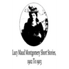 Lucy Maud Montgomery Short Stories, 1902 To 1903 - Paperback