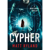 Cypher - Hardcover