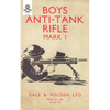Boys Anti-Tank Rifle Mark I - Paperback