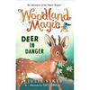 Deer in Danger: Volume 2 - Paperback