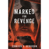 Marked for Revenge: An Art Heist Thriller - Paperback