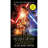The Force Awakens - Mass Market Paperbound