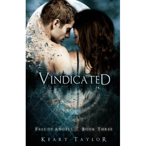 Vindicated: Fall of Angels - Paperback