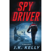 Spy Driver - Paperback