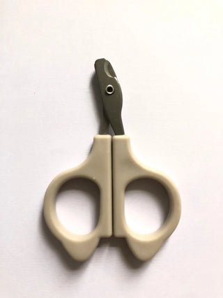 Buy grey-cat Professional Nail Scissors