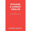 Spygame: A Comedy-Thriller - Paperback