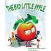 The Bad Little Apple - Paperback