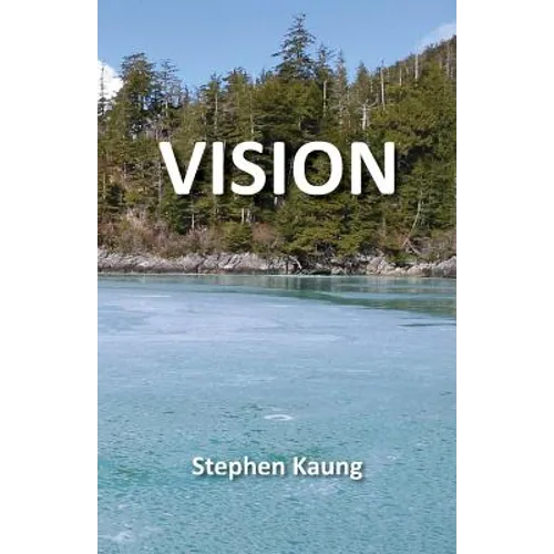 Vision - Paperback