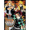 Demon Slayer: Kimetsu No Yaiba: The Official Coloring Book 2 - Paperback