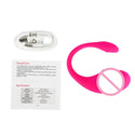 Wireless Control Adult Sex Toys