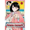 Akane-Banashi, Vol. 1: On That Day - Paperback