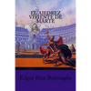El Ajedrez viviente de Marte - Paperback