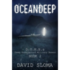 Oceandeep: D.U.M.B.s (Deep Underground Military Bases) - Book 2 - Paperback