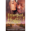 Entangled Hearts: Volume I - Paperback