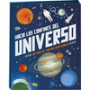 Hacia los Confines del Universo: Un Virje de 4 Metros Desplegables = To the Edge of the Universe - Hardcover