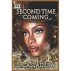 Second Time Coming - Paperback