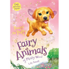 Penny the Puppy: Fairy Animals of Misty Wood - Paperback