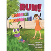 Run! Oongly Moongly! - Hardcover