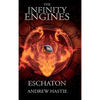 Eschaton - Hardcover