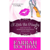 A Little Bit Naughty - Paperback