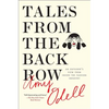 Tales from the Back Row: An Outsider's View from Inside the Fashion Industry - Paperback