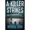 A Killer Strikes (A Shade Darker Book 1) - Paperback