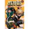 My Hero Academia: Team-Up Missions, Vol. 3: Animal Panic - Paperback