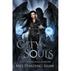 City of Souls: Soul Court Ascension Book One - Paperback