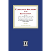 Tennessee Soldiers in the Revolution - Paperback