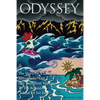 Odyssey: The Story Of A Lovelorn Xenophobe And Her Turbulent Voyage To The Romantic "Island Of Set Free" - Paperback