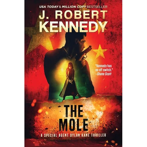 The Mole - Paperback