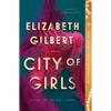 City of Girls - Paperback
