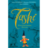 Tashi: 25th Anniversary Edition - Hardcover