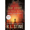Fear Street Super Thriller: Secrets: The Lost Girl; Can You Keep a Secret? - Paperback