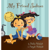 My Friend Suhana - Hardcover