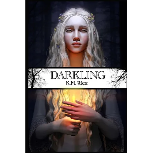 Darkling - Paperback