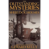 The Outstanding Mysteries of Sherlock Holmes - Paperback