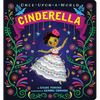 Cinderella - Board Book