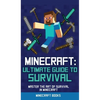Survival Handbook for Minecraft: Master Survival in Minecraft (Unofficial) - Hardcover