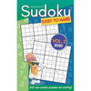 Small Book Of Sudoku Easy To Hard Vol. 2 2020: 200 New Sudoku Puzzles For Adults - Pocket Size - Paperback