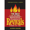 The Best Is Yet to Come: PENTECOSTAL AND CHARISMATIC REVIVALS IN NIGERIA FROM 1914 TO 1990s - Paperback