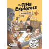 The Legions of Rome: Adventure Books for Kids 9-12. Ancient Rome for Kids Volume 1 - Paperback