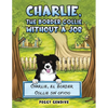 Charlie, The Border Collie Without a Job - Paperback