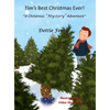 Tim's Best Christmas Ever! - Hardcover
